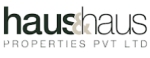 Haus & Haus Properties Pvt Ltd. logo