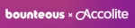 Bounteous Accolite logo