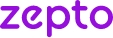 Zepto logo