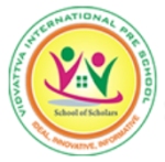 Vidvattva logo