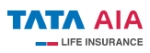 Tata Aia logo