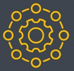 Auctra Motion Controls logo