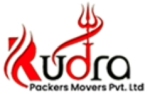 Rudra Packers and Movers logo