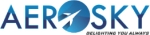 Aerosky System Pvt. Lmt logo