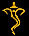 Ganpati PG logo