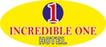 Incredible One logo