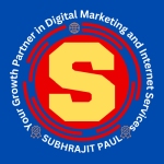 Subhrajit Paul logo