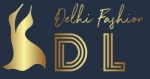 Delhi Fashion logo