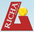 Richa Industries Limited logo