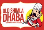 Old Shimla Dhaba logo