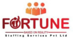 Fortune Staffing Pvt Ltd Company Logo