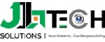 JB Tech Solutions Company Logo