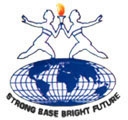 RK Public School logo