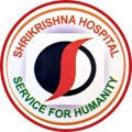 Shrikrishna Orthopedic & Maternity Hospital Company Logo