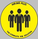 Hireplus logo