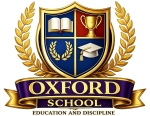 Oxford School Company Logo