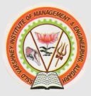 SSLD Varshney College logo