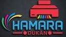 Hamara Dukan logo