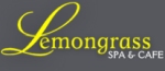 Lemongrass Spa & Cafe logo