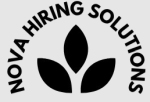 Nova Hiring Solutions Company Logo