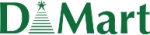 DMart Reqdy Company Logo