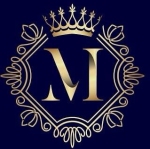 Mona Beauty Salon logo