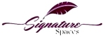 Signatue Spaces logo