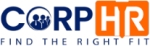 Corp HR logo