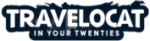 Travelocat logo