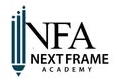 Next Frame Academy logo