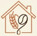 The 4BHK Bakers Home Kitchen logo