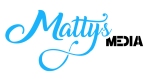 Mattys Media logo