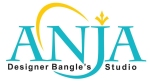 Anja Jewels Pvt Ltd logo