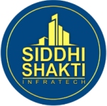 Siddhi Shakti Infratech Ltd logo