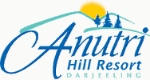 Anutri Hill Resort logo