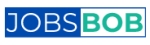 JobsBob Company Logo