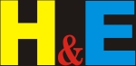 Homes & Estates Company Logo