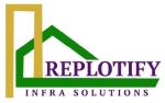 Replotify Company Logo