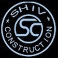 Shiv Construction logo