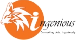 Ingenious Overseas logo