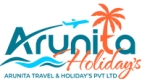 Arunitatravel And Holidays Pvt Ltd logo