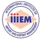 IIIEM Import Export Training Centre logo
