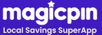 Magicpin logo