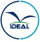 Ideal International Institute of Education logo