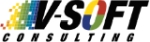 V-Soft Consulting Inc. logo
