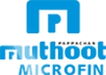 Muthoot Microfin Limited logo
