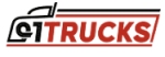 91 Trucks Company logo