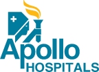 Apollo Hospitals logo