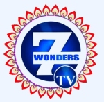 Seven Wonders TV logo