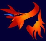 Palash The Makeover Studio Company Logo